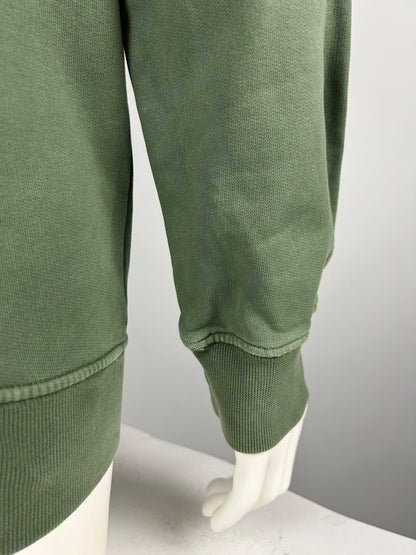 Stone Island Cotton Sweater (XL)