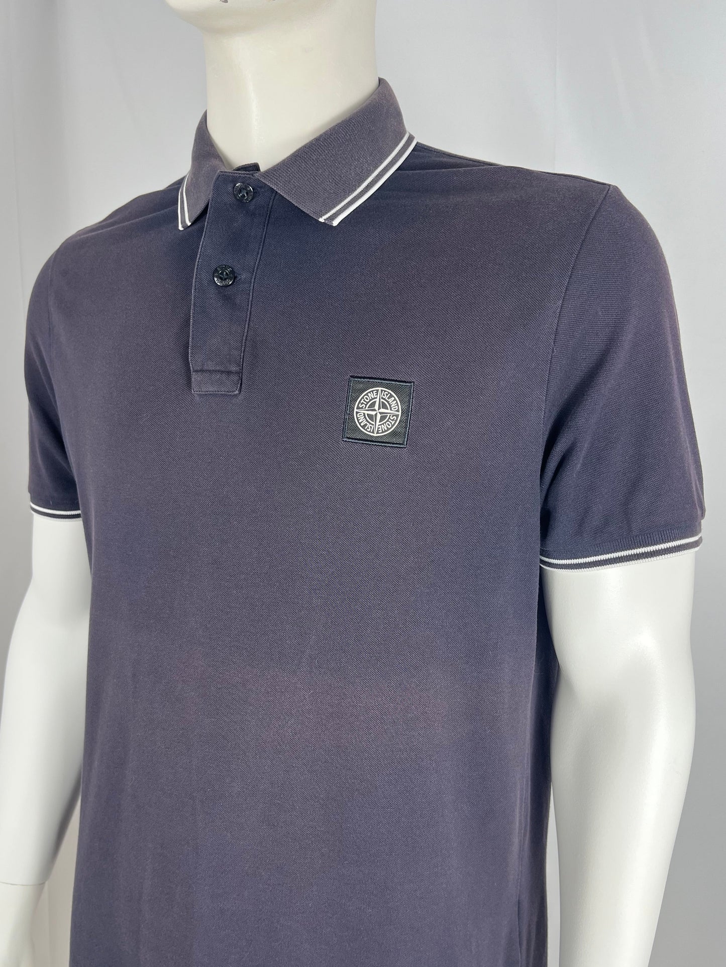 Stone Island Poloshirt (XL)