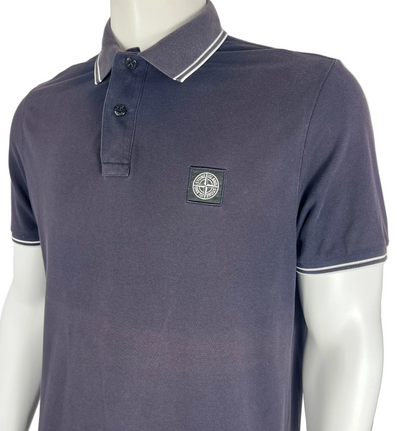 Stone Island Poloshirt (XL)