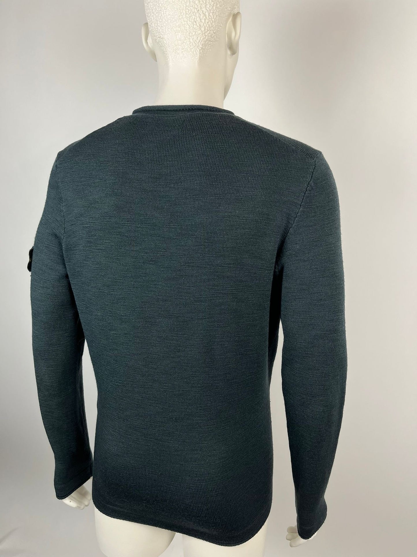 Stone Island Knitwear Sweater (XL)