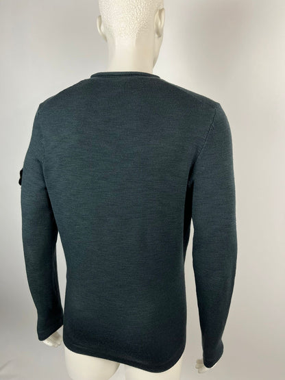 Stone Island Knitwear Sweater (XL)
