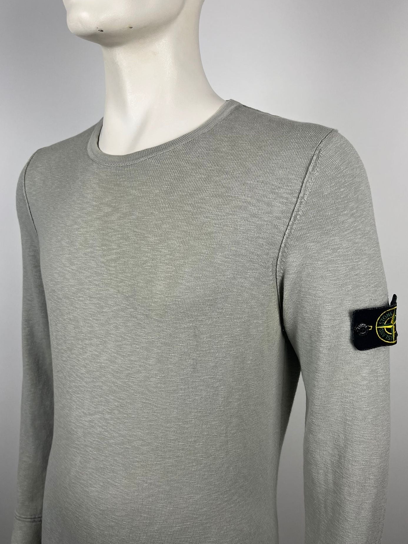 Stone Island Sweater (L)