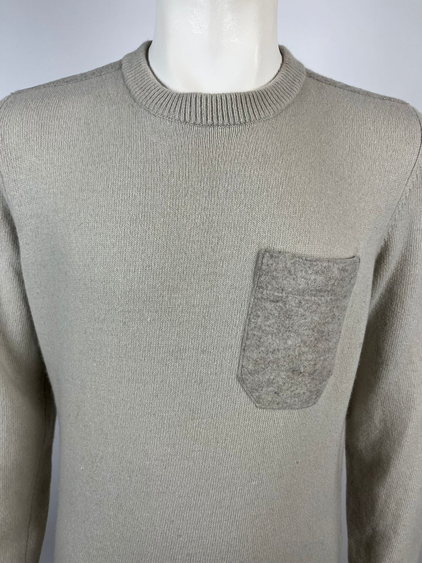 Stone Island Knitwear Sweater (XL)