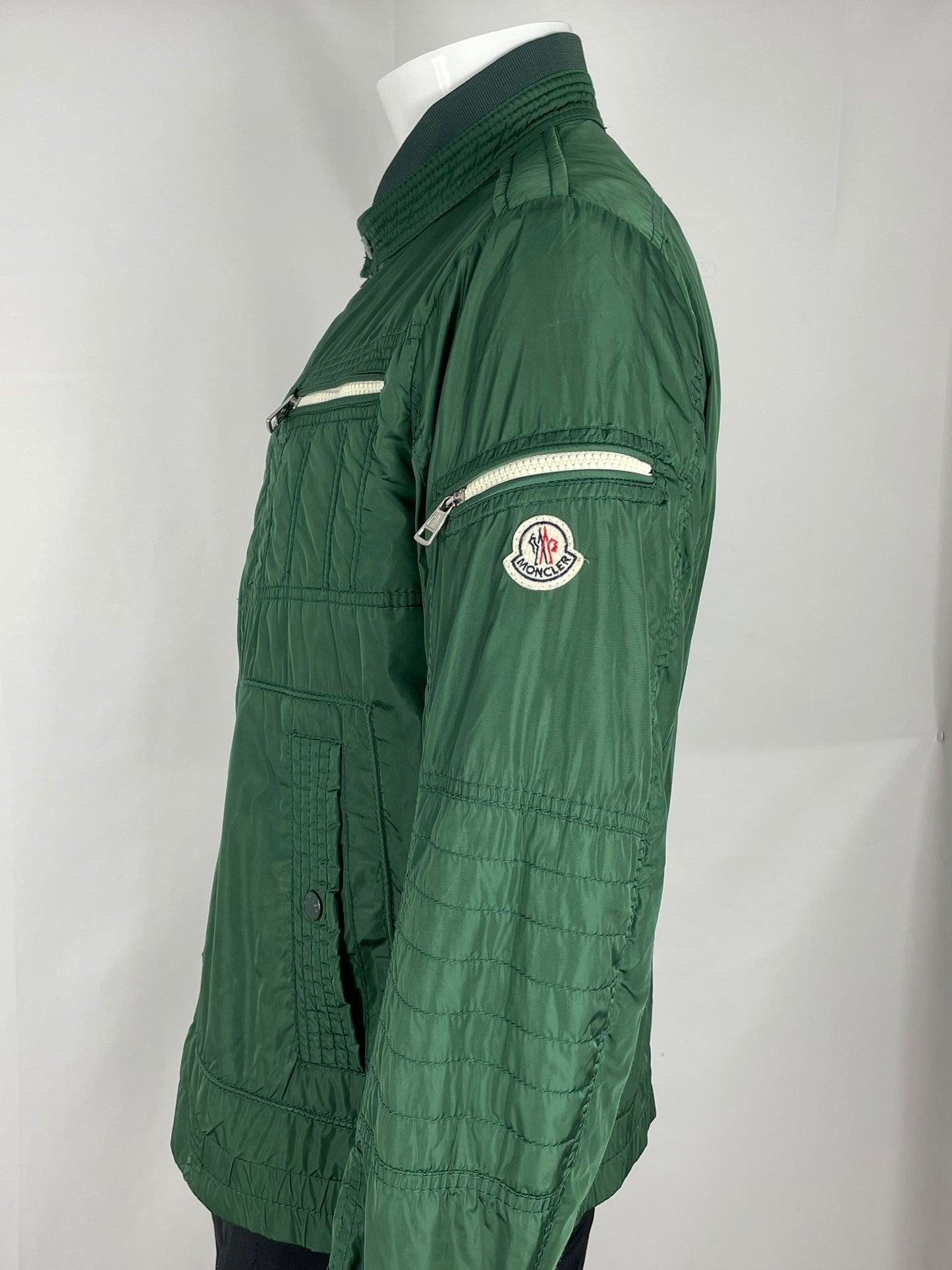 Moncler Thym jacket (4/L)