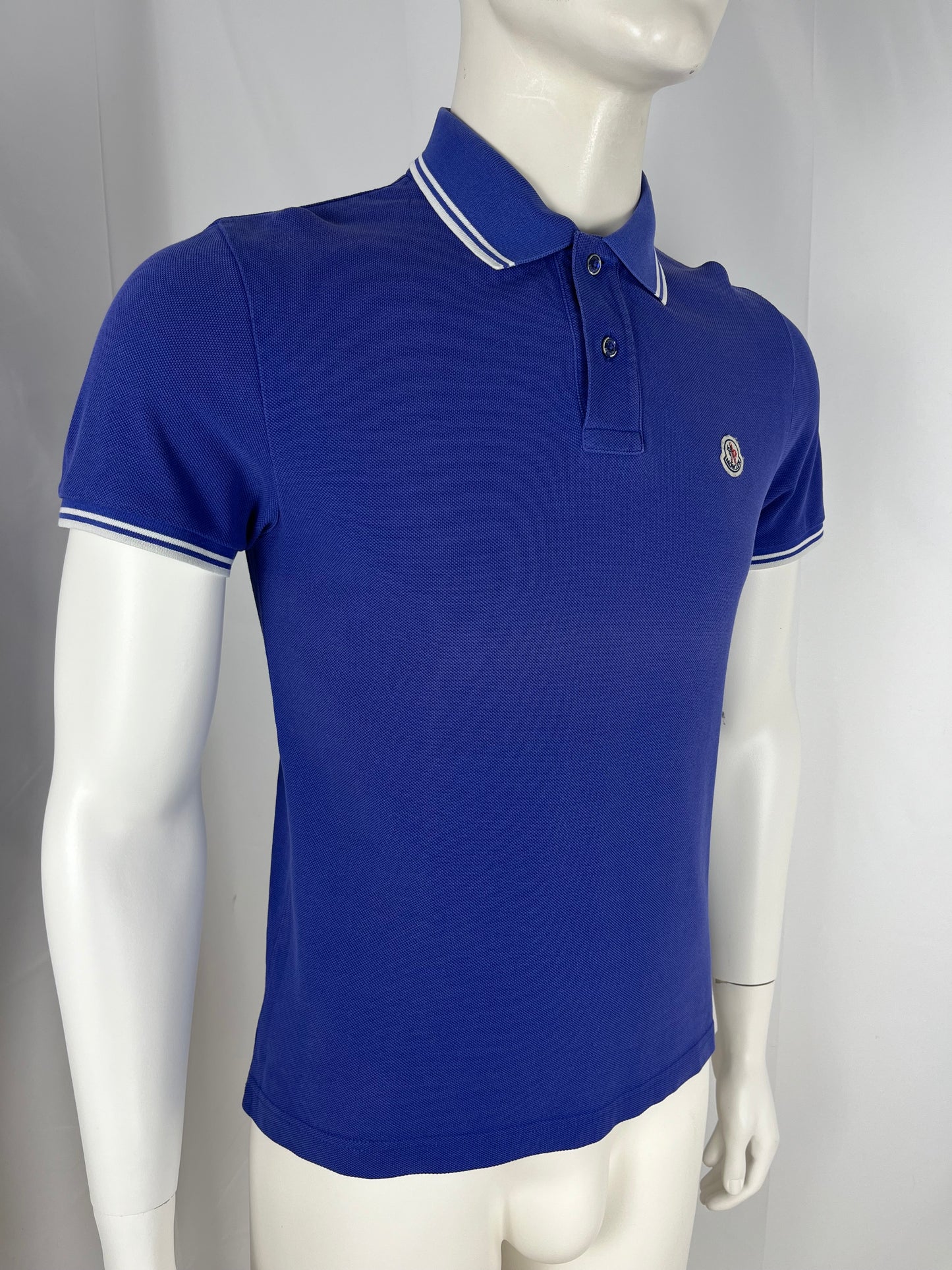 Moncler Poloshirt (S)