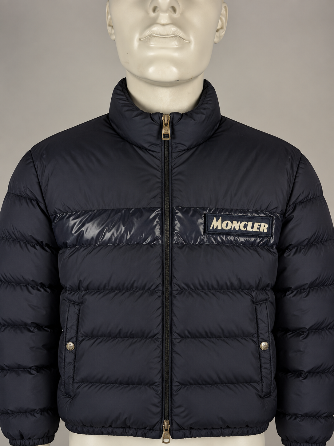 Moncler Sevieres Down Jacket (1/S)