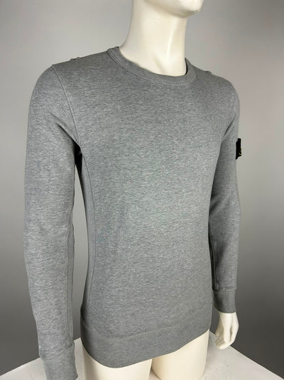 Stone Island Katoenen Trui (S)