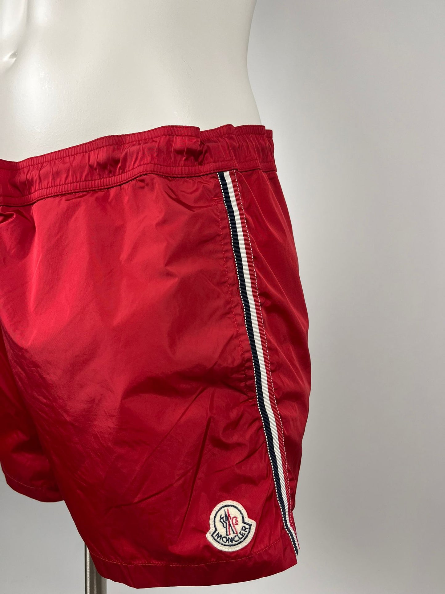 Moncler Swim Trunk (XL)