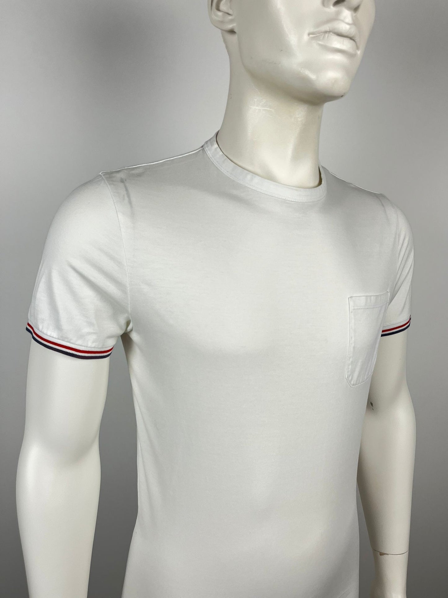 Moncler T-Shirt (M)