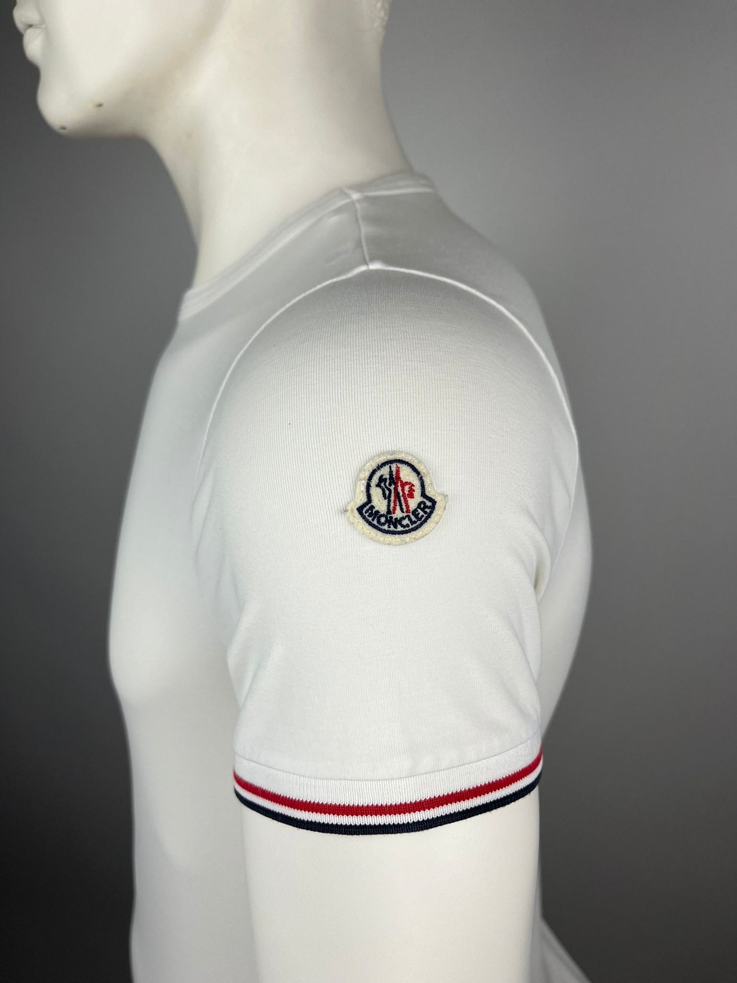 Moncler T-Shirt (S)