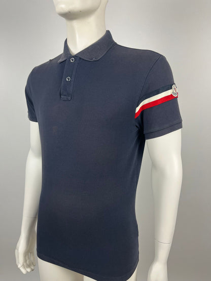 Moncler Poloshirt (XL)