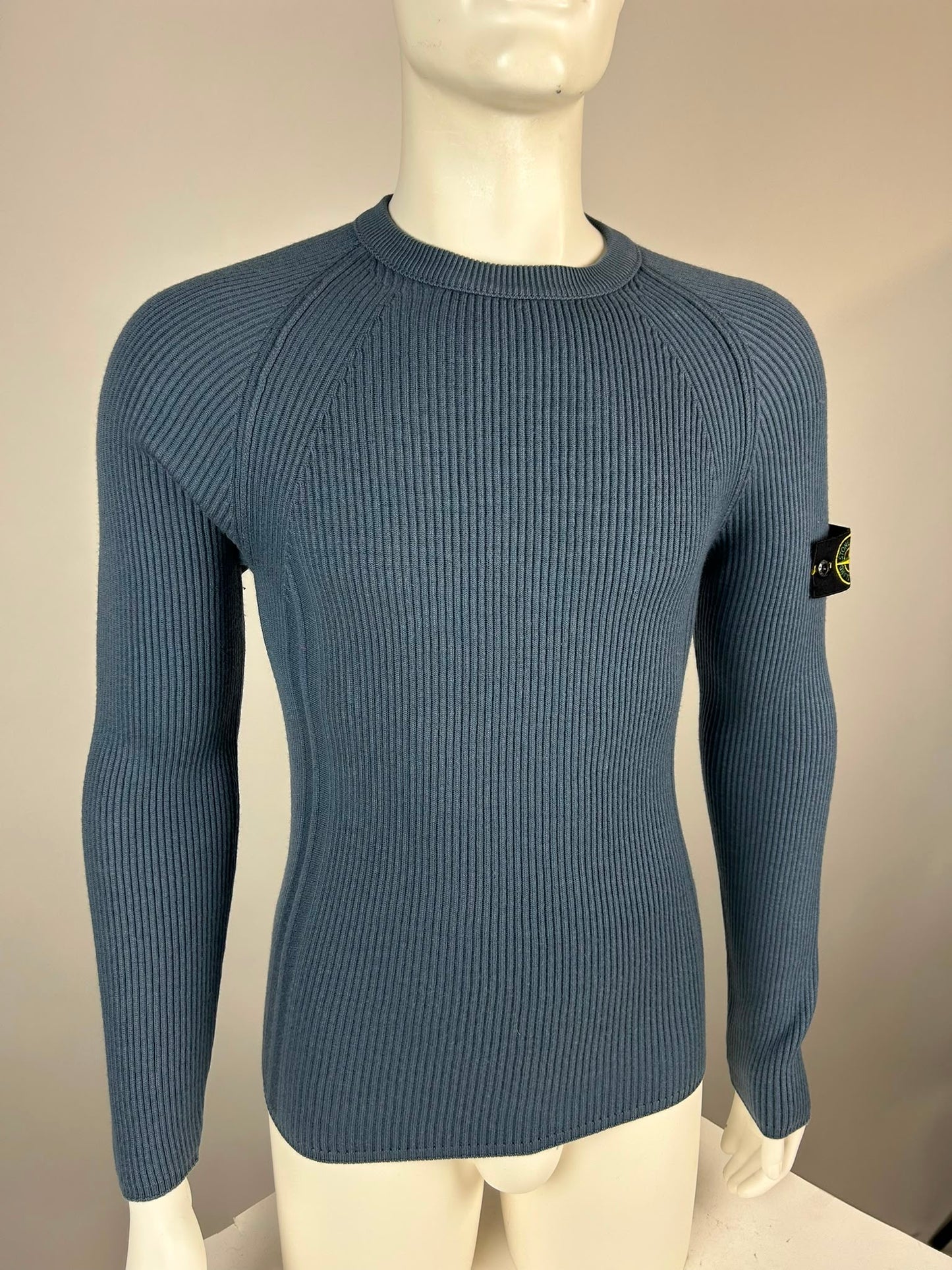 Stone Island Wool sweater (M)