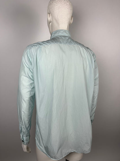 Stone Island Overshirt (XL)