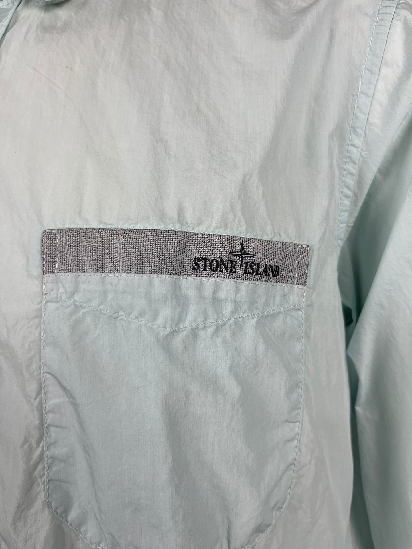 Stone Island Overshirt (XL)