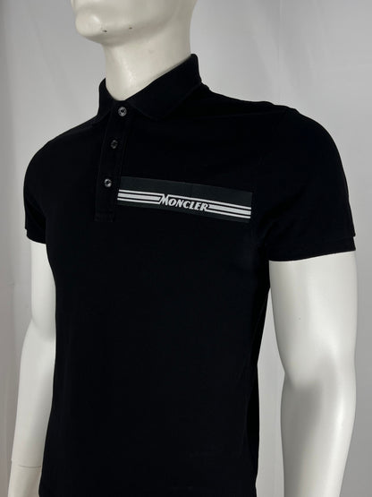 Moncler Poloshirt (S)