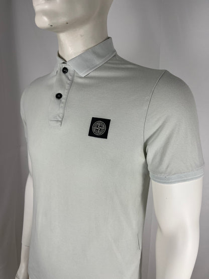 Stone Island Poloshirt (M)
