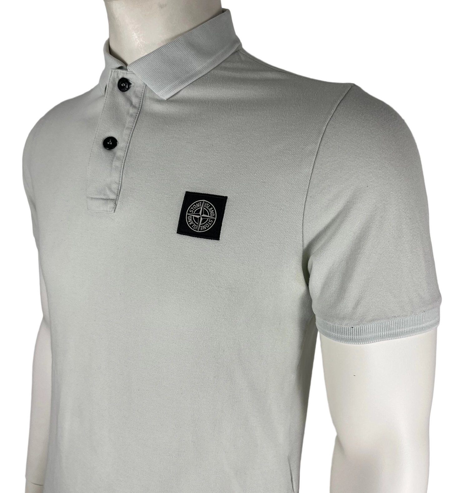 Stone Island Poloshirt (M)