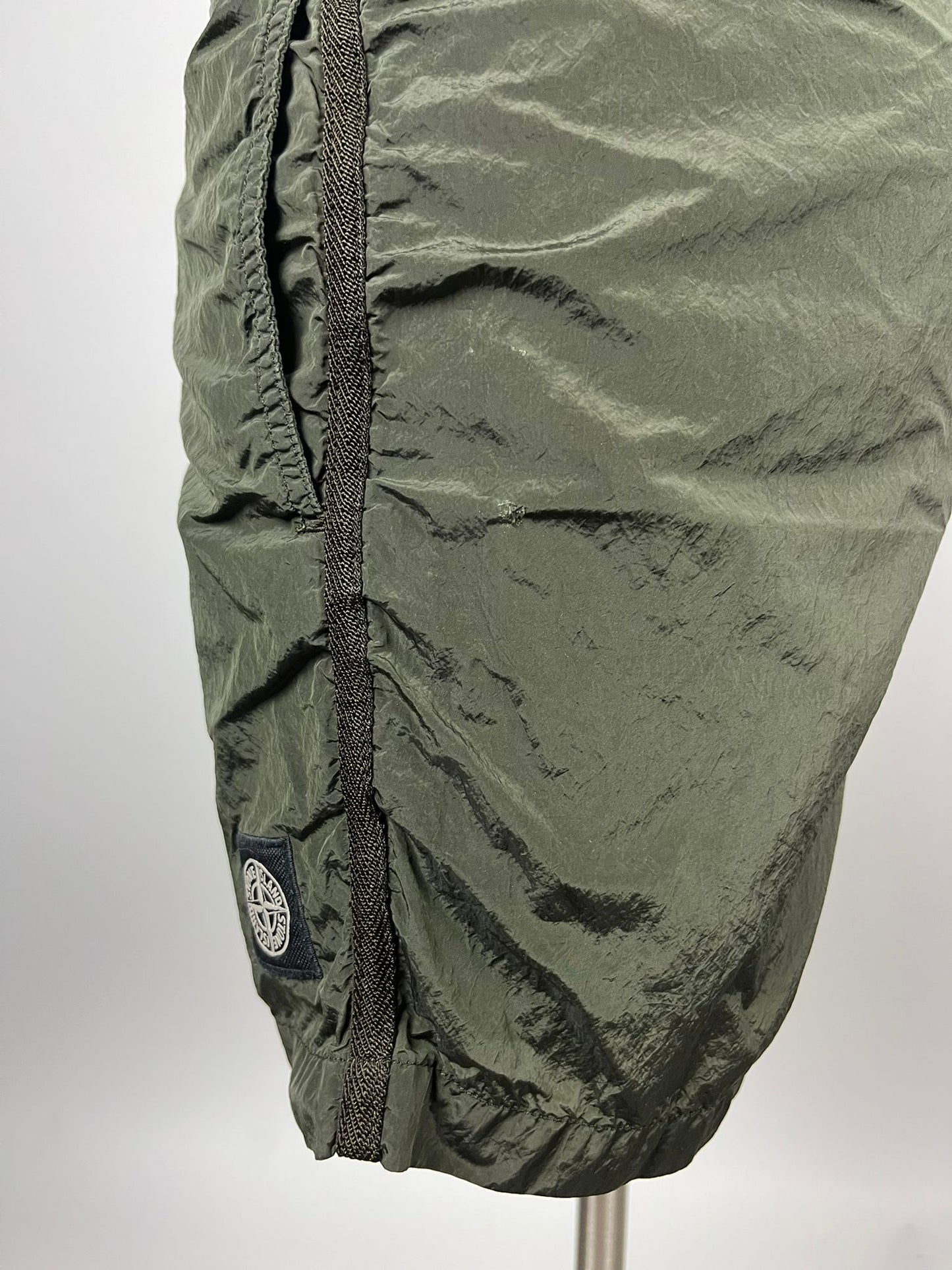 Stone Island Swim Trunk (S)