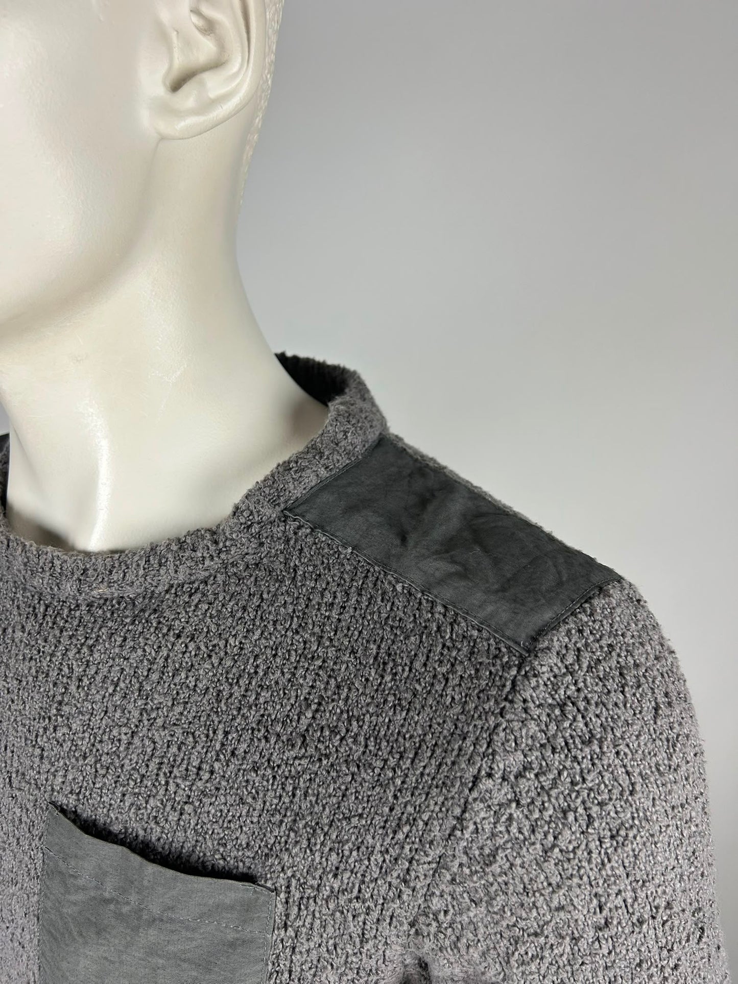 Stone Island Sweater (S)