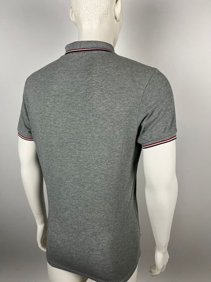 Moncler Poloshirt (L)