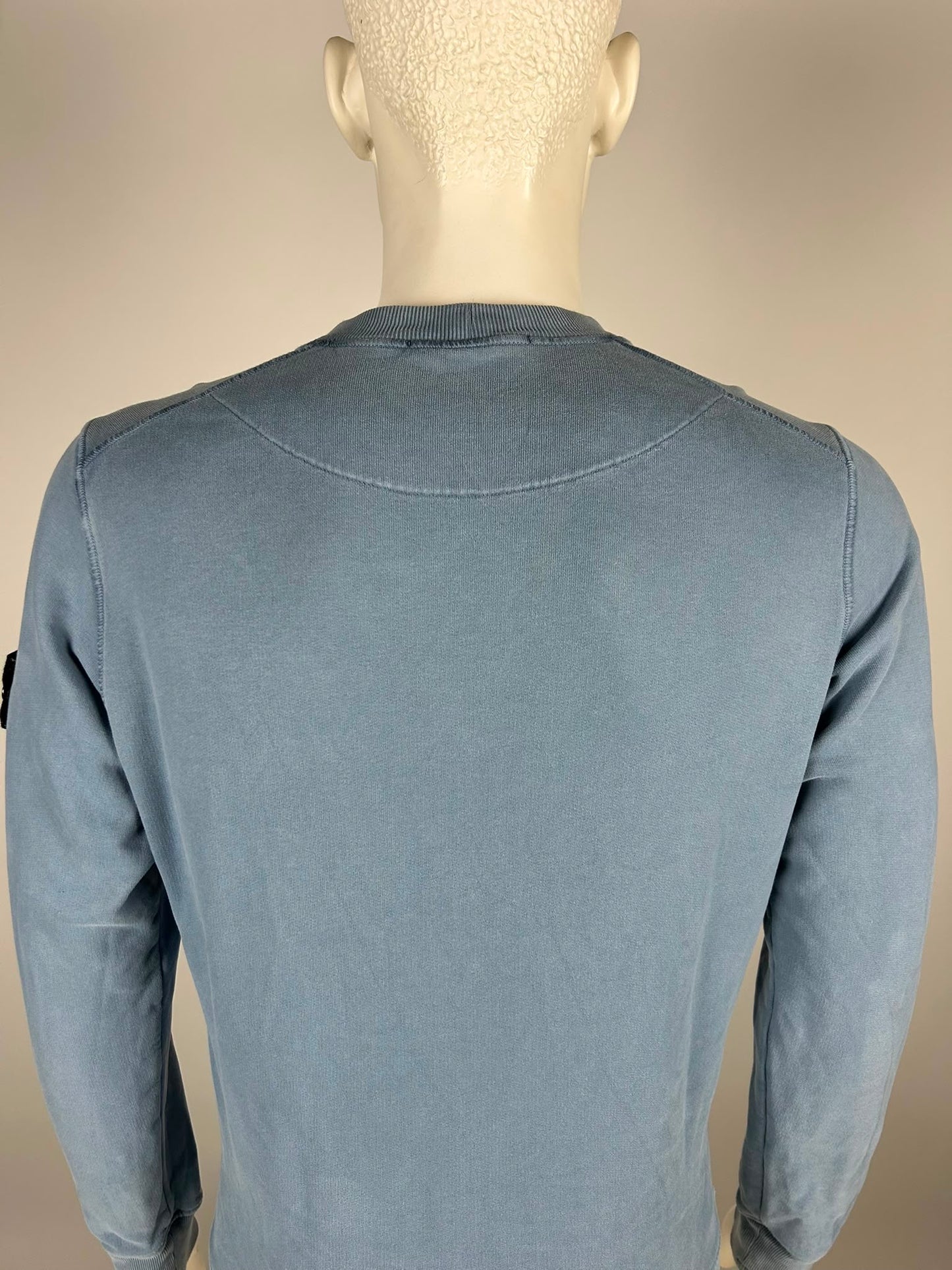 Stone Island Cotton Sweater (S)