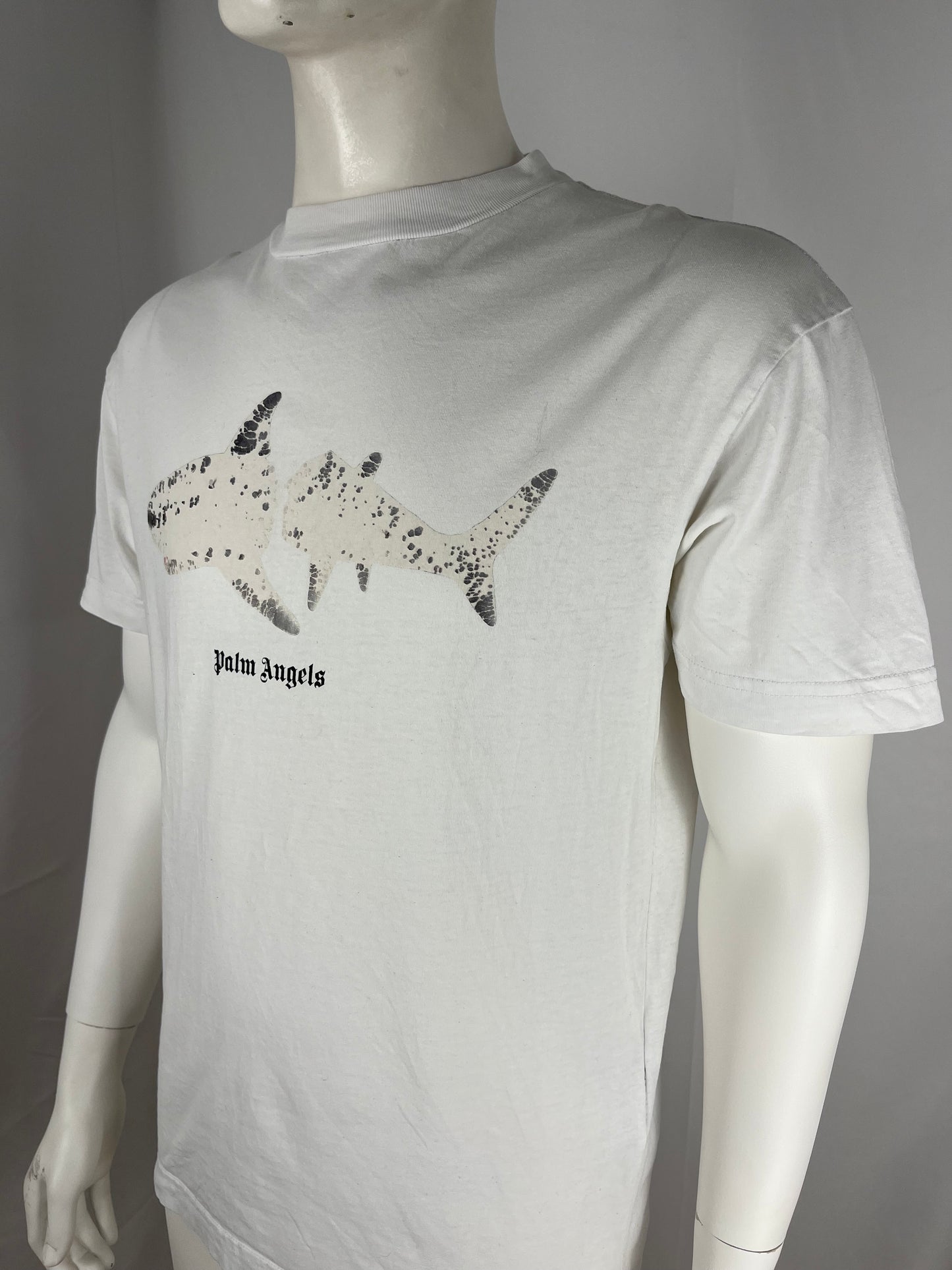 Palm angels T-shirt (M)