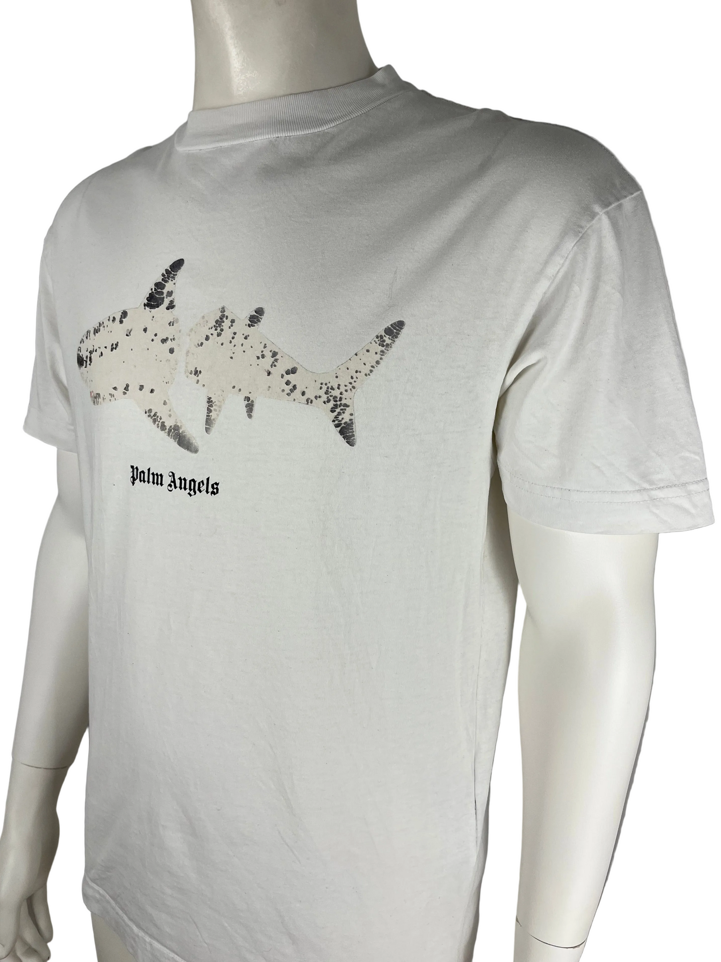 Palm angels T-shirt (M)