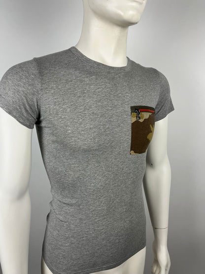 Moncler T-Shirt (XS/164)