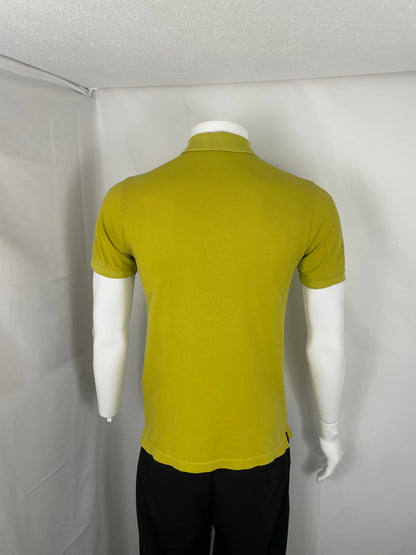 Stone Island Poloshirt Slim-Fit (S)
