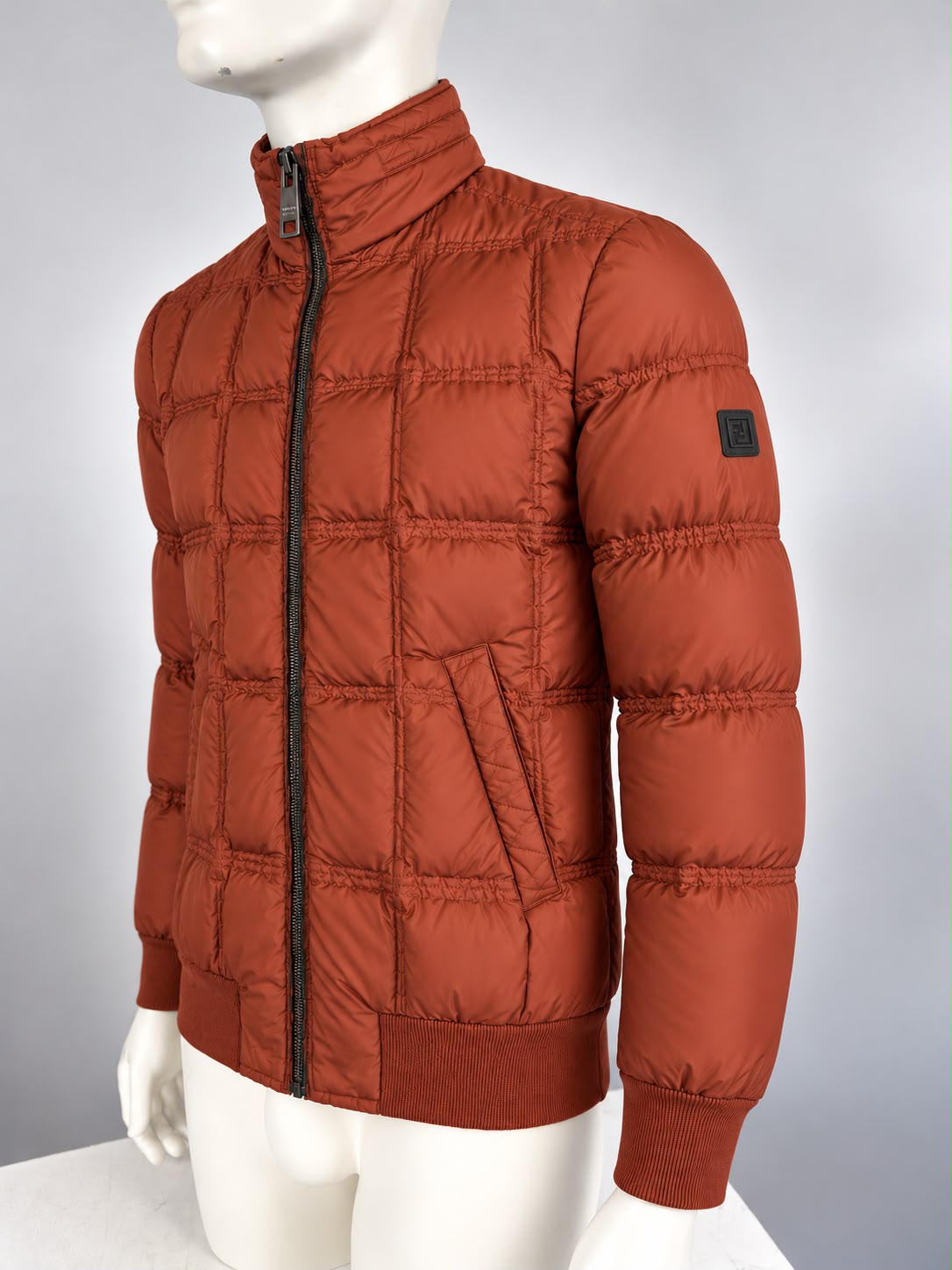 Fendi Down Jacket (48/M)