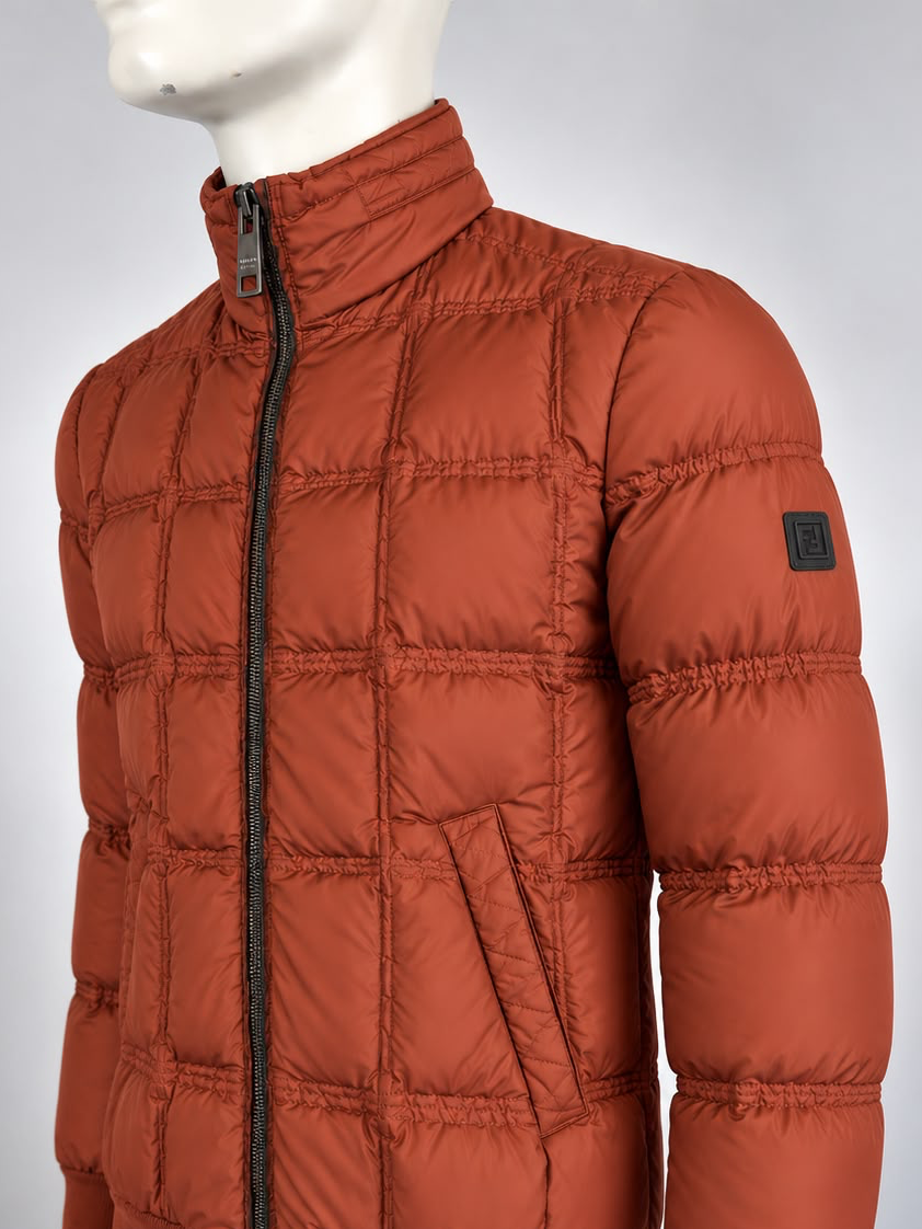 Fendi Down Jacket (48/M)