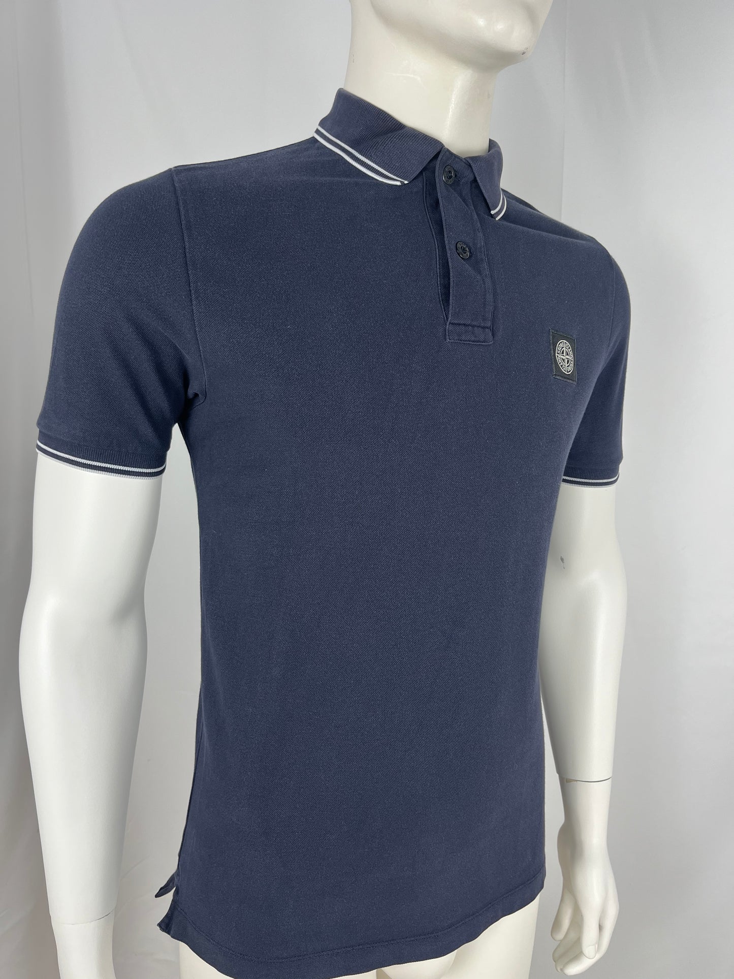 Stone Island Poloshirt (M)