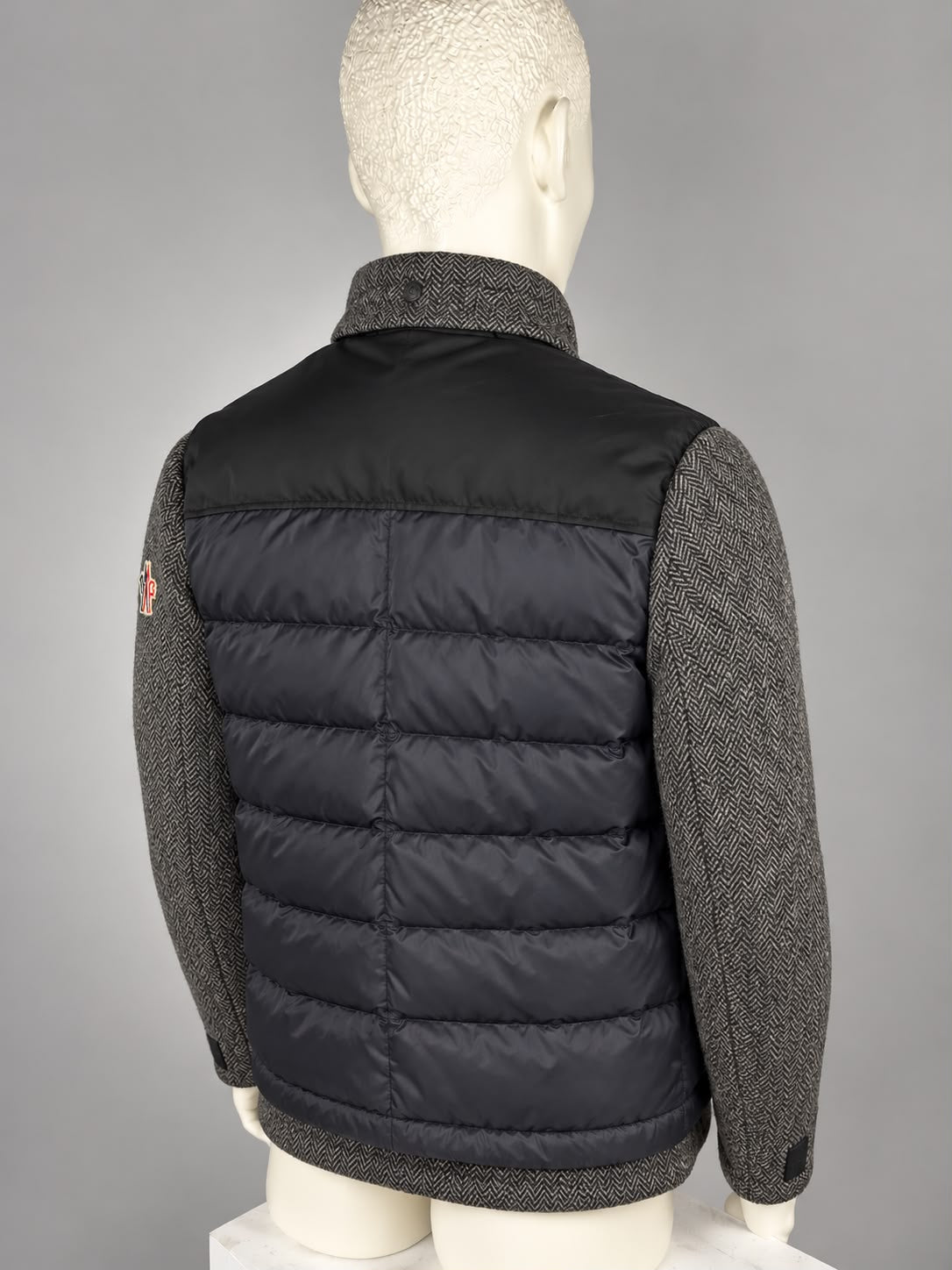 Moncler Grenoble Pasterze Down Jacket (2/M)