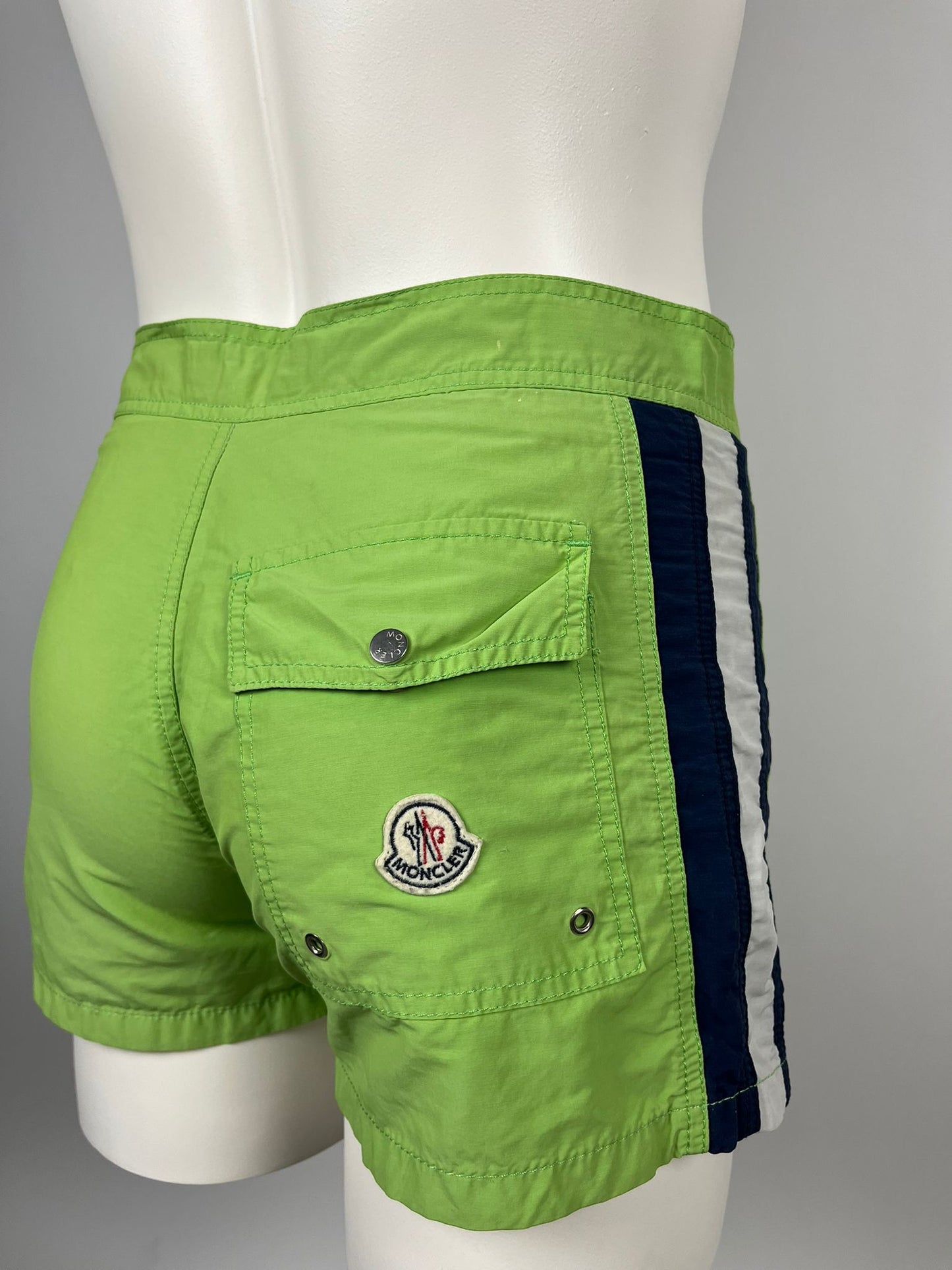 Moncler Swim Trunk (M)