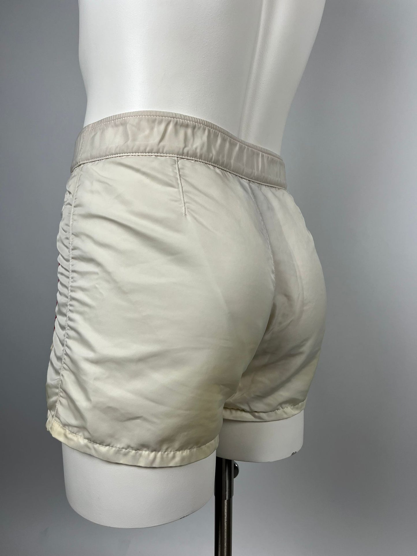 Moncler Swim Trunk (S)