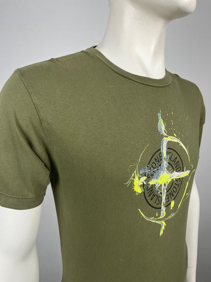 Stone Island T-Shirt (S)