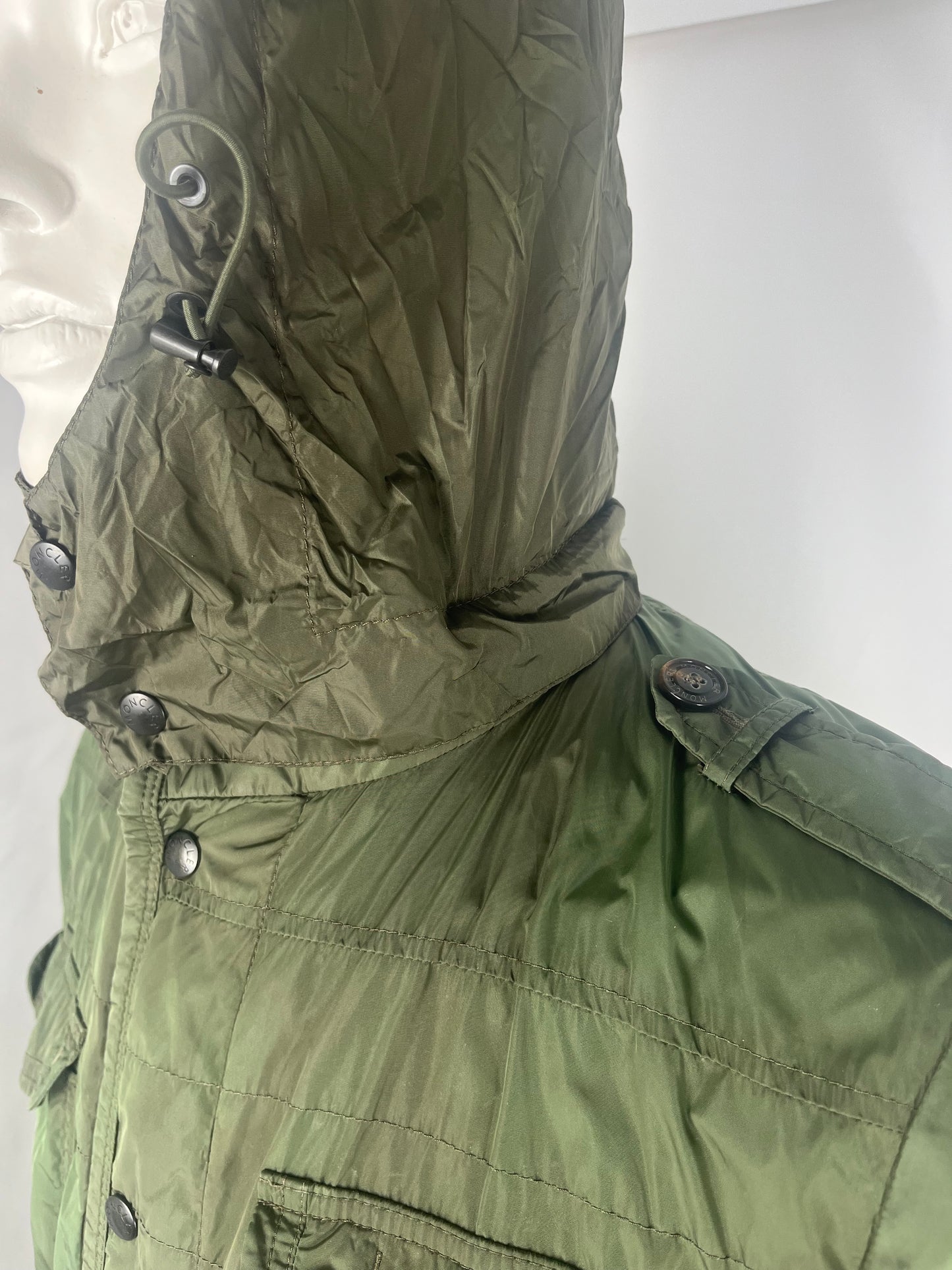Moncler Jeremy Jacket (4/L)
