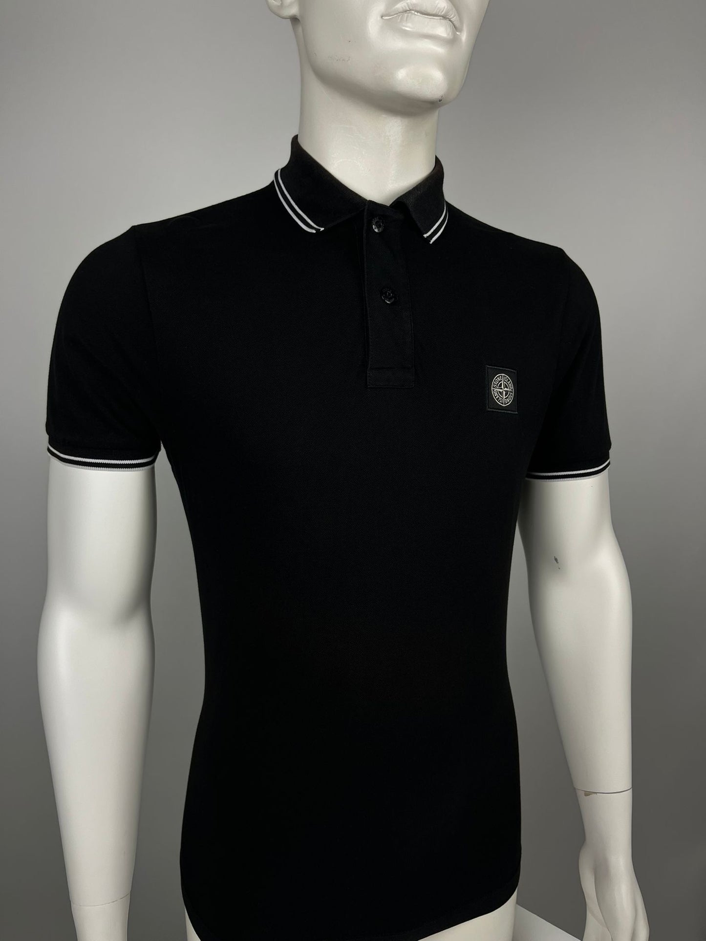Stone Island Poloshirt (L)