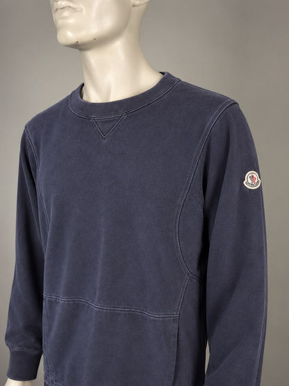 Moncler Sweater (M)