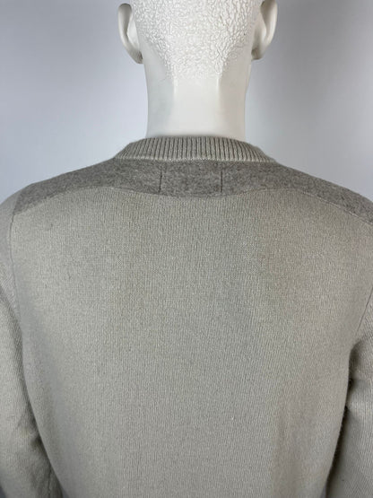 Stone Island Knitwear Sweater (XL)