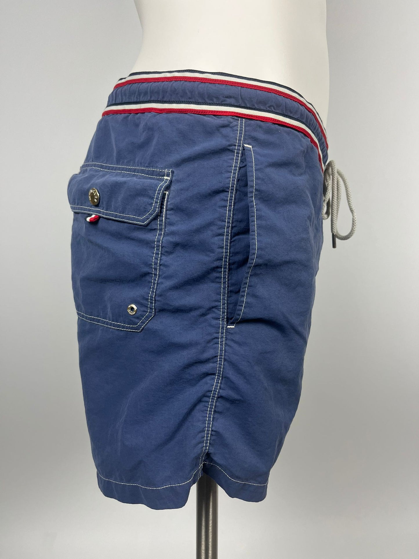 Moncler Swim Trunk (L)