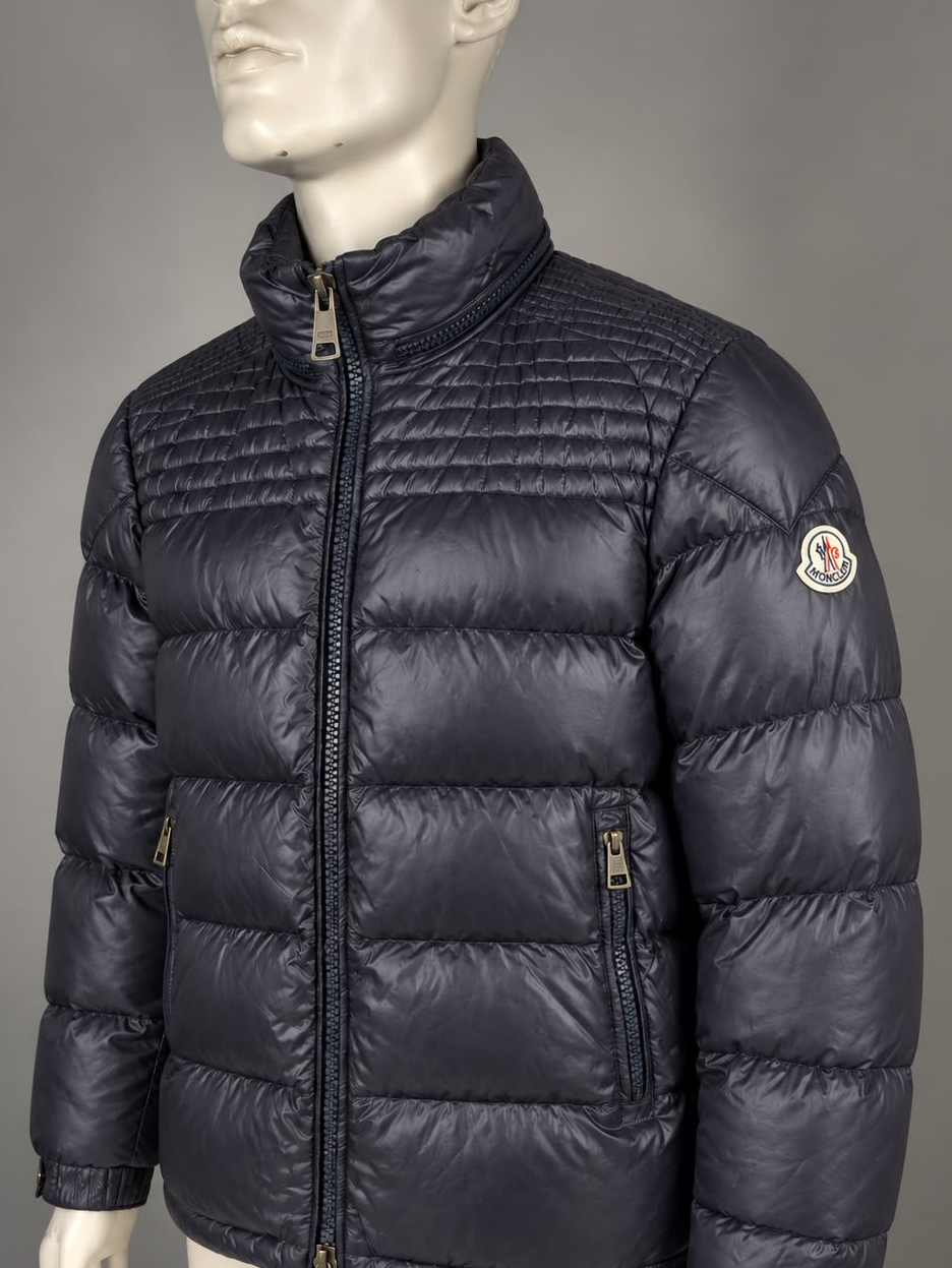 Moncler Grange Down Jacket (1/S)