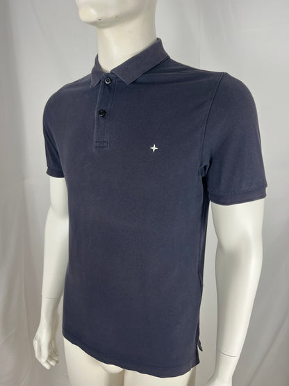 Stone Island Poloshirt (M)
