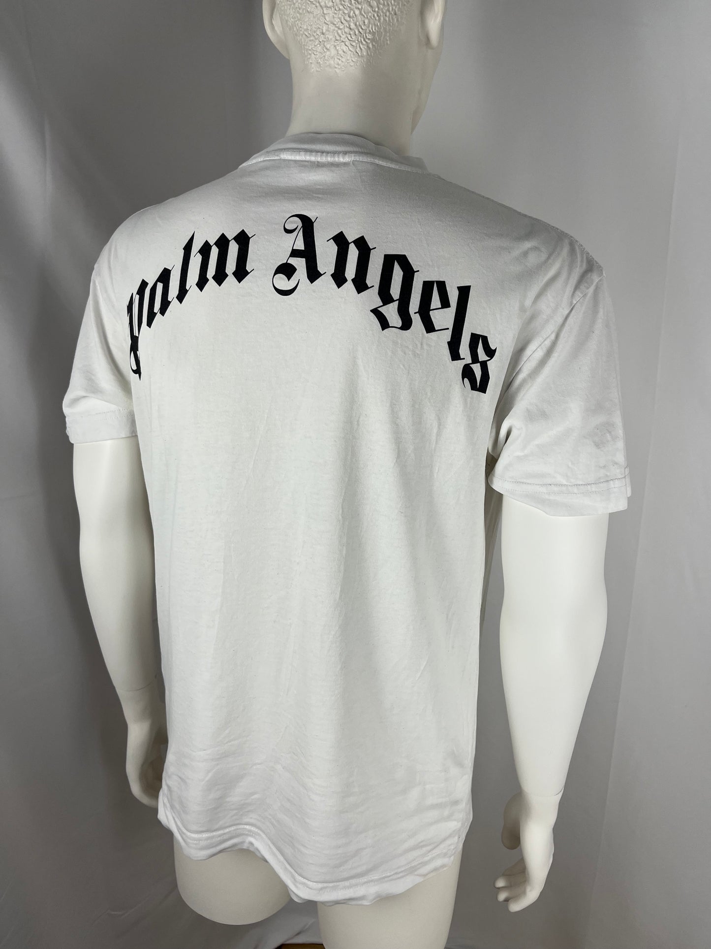 Palm angels T-shirt (M)