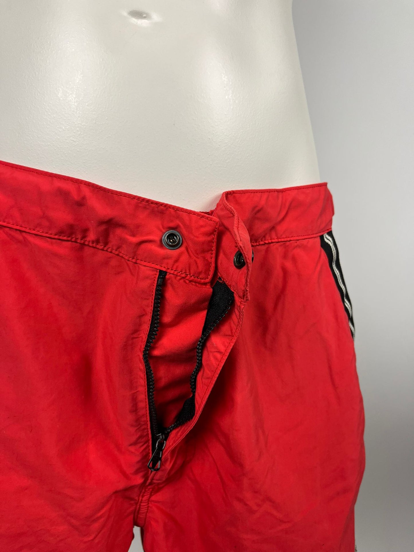 Stone Island Swim Trunk (XL)