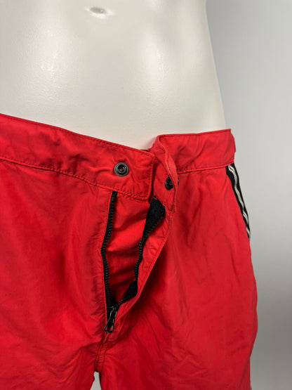 Stone Island Swim Trunk (XL)