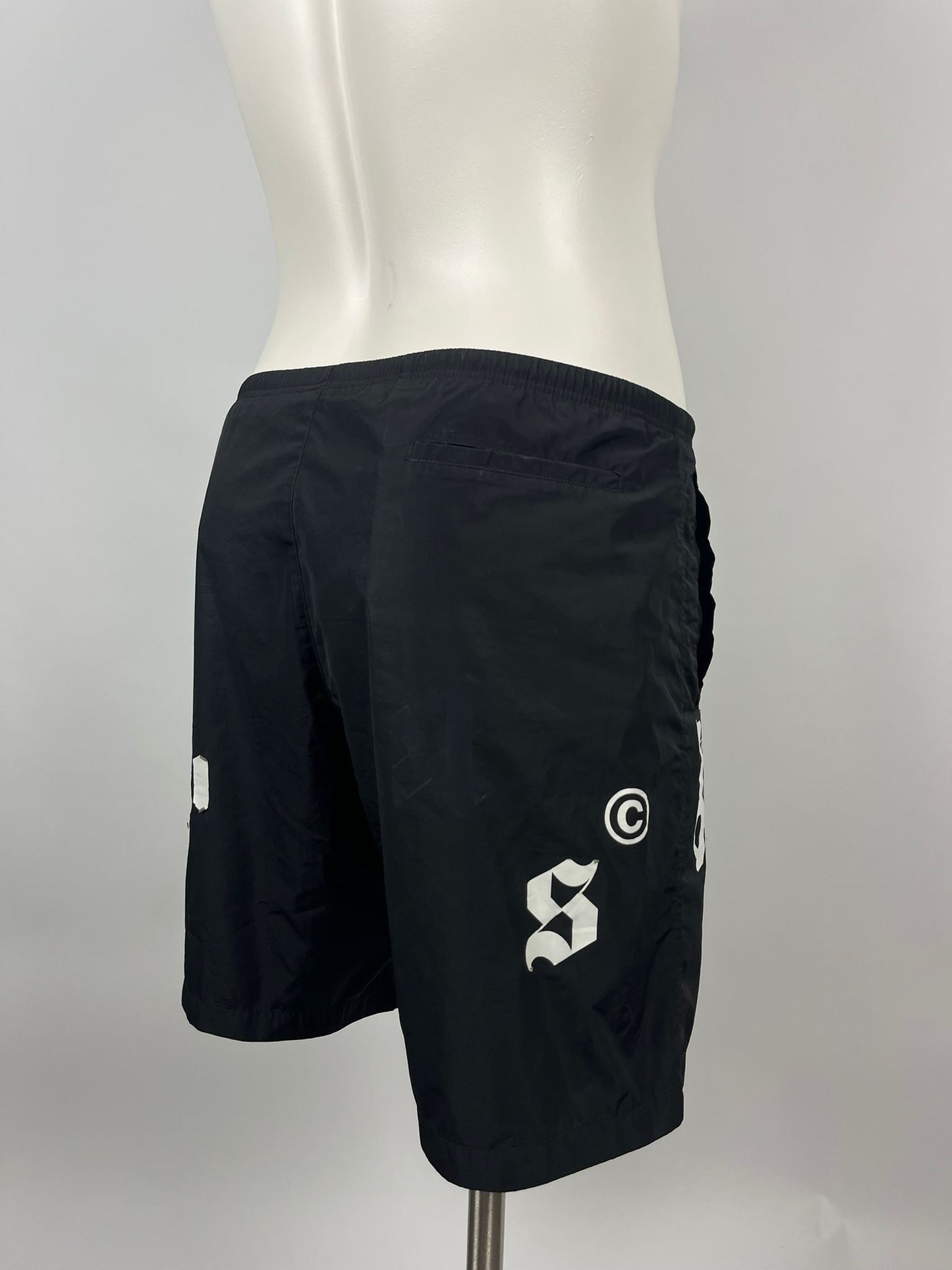 Palm Angels Swim Trunk (S)