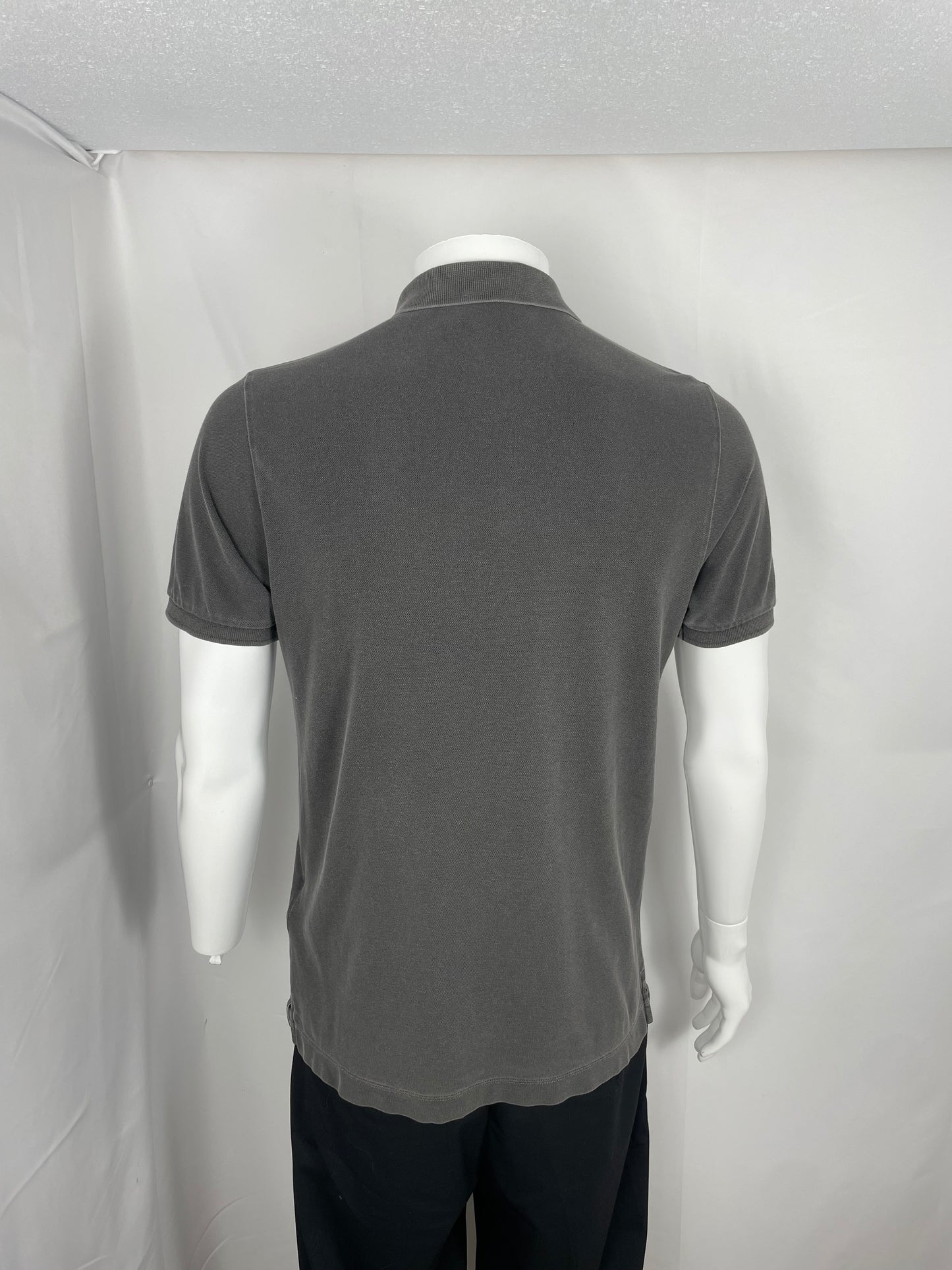 Stone Island Poloshirt Slim-Fit (M)