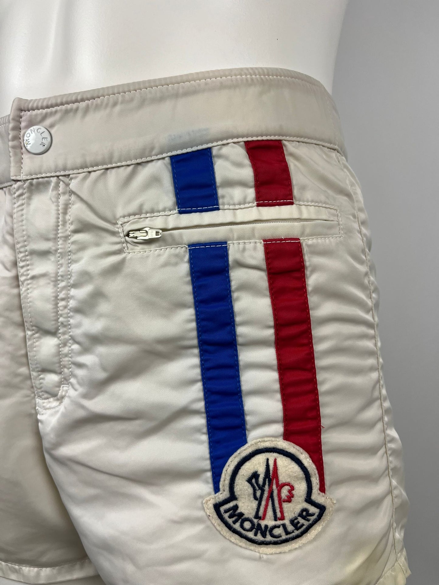 Moncler Swim Trunk (S)