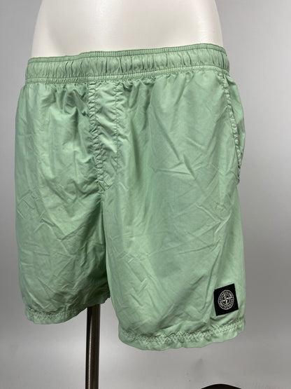 Stone Island Swim Trunk (XL)